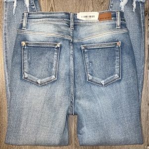 New with tags Judy Blues